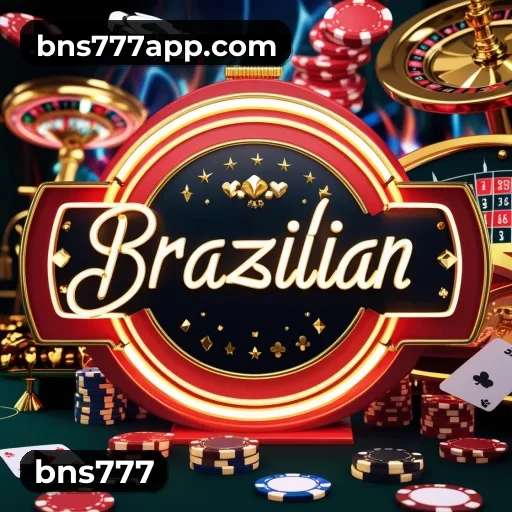 Notificações App bns777