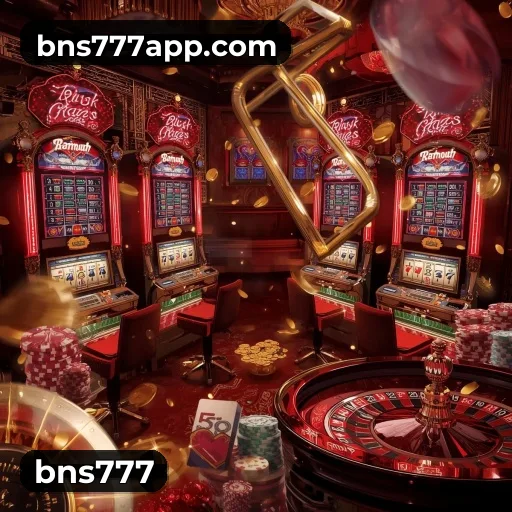 App bns777 iOS
