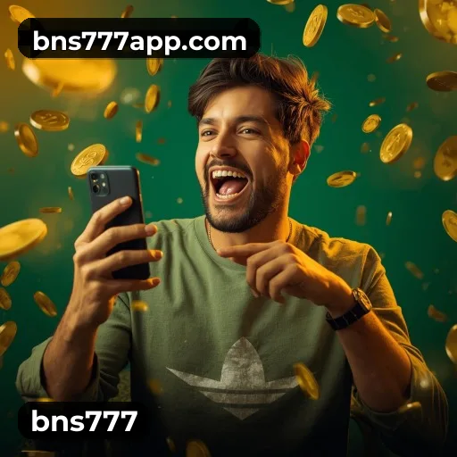 Funcionalidades App bns777