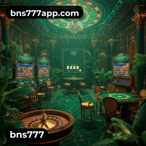 App bns777 Android