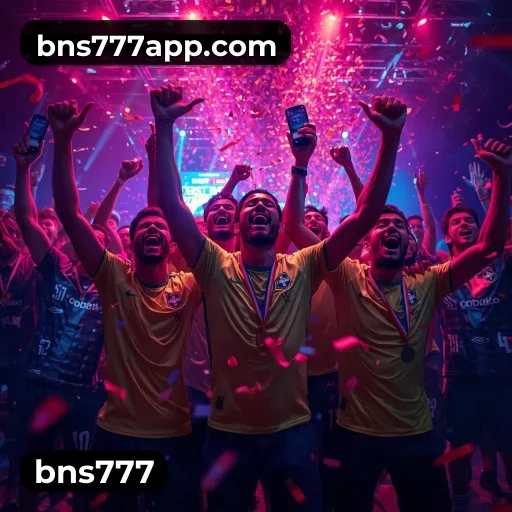 App Store bns777