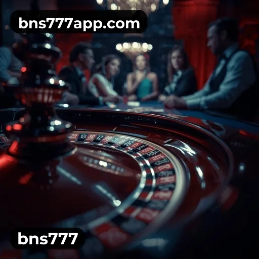 Segurança App bns777
