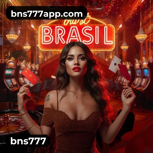 Bônus App bns777