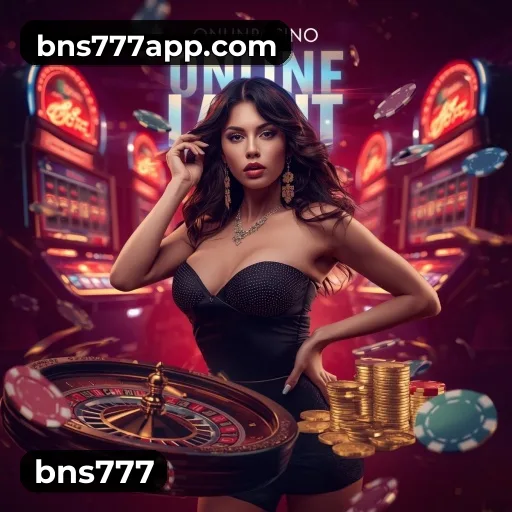 App Desktop bns777