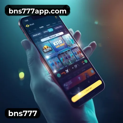 Instruções Download bns777