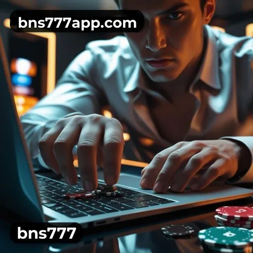 Instalar APK bns777