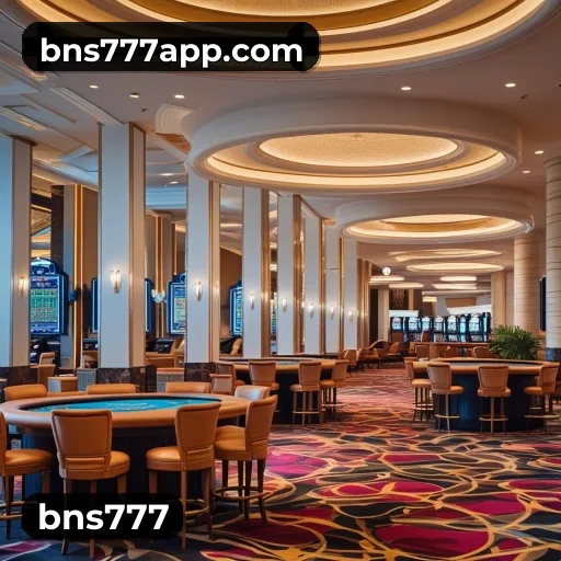 Free spins bns777