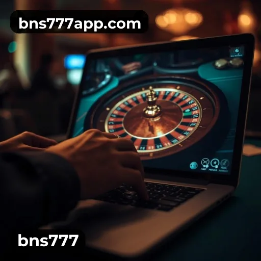 Dicas de slots bns777