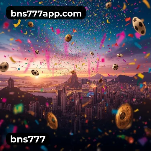 Slots mobile bns777