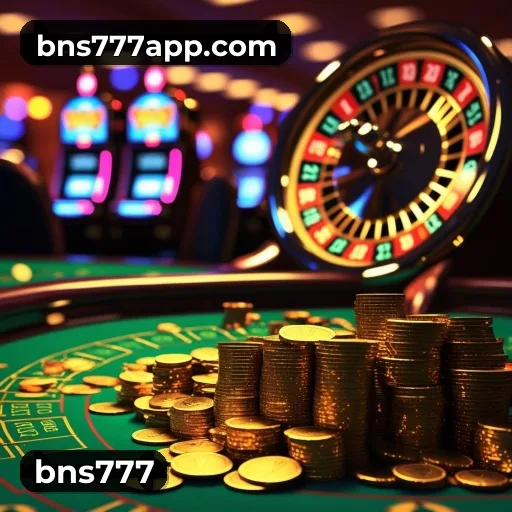 Cashback VIP bns777