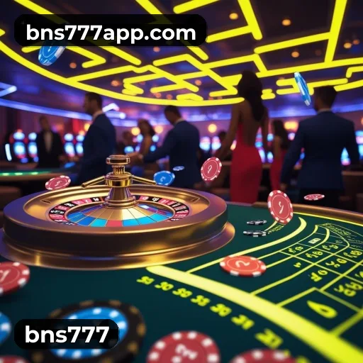 Qualificar VIP bns777