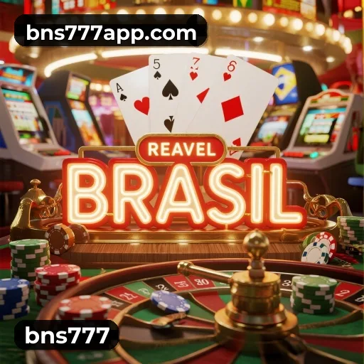 Níveis VIP bns777