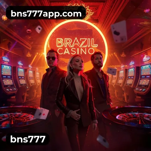 Chances Ganhar bns777