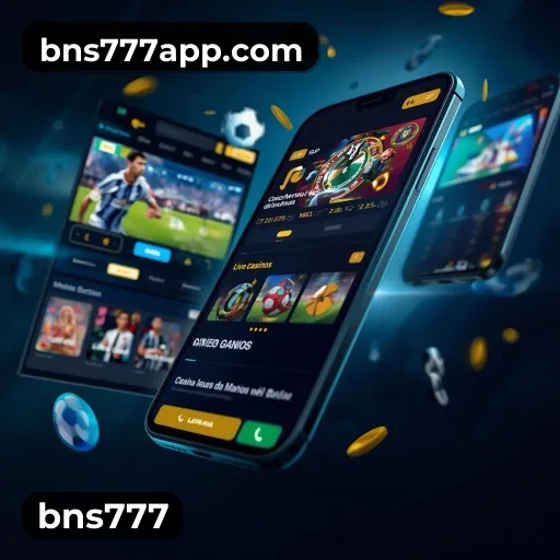 Jogos Mesa bns777