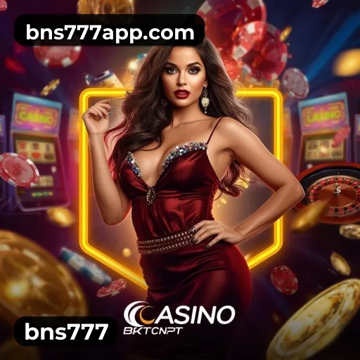 Promoções bns777