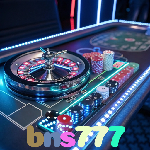 Experiência VIP no Cassino do bns777