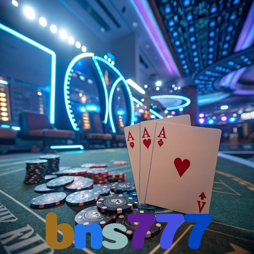 Ganhe Multiplicadores Surpreendentes no bns777